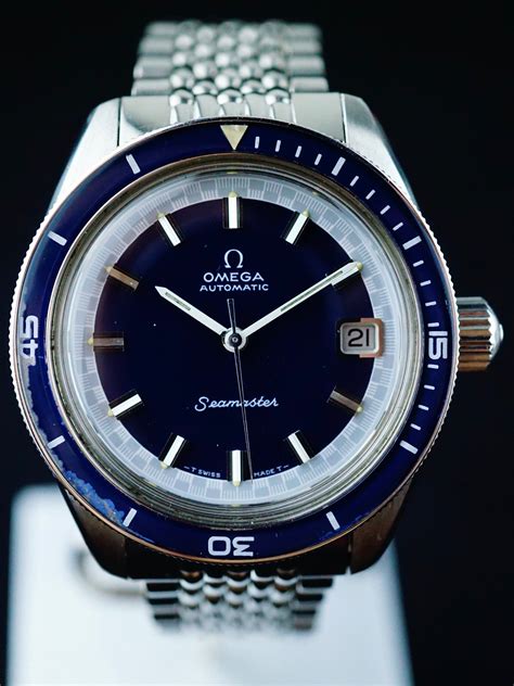 lookind for omega seamaster grand luxe watch 1970|Show Your Seamaster(s) .